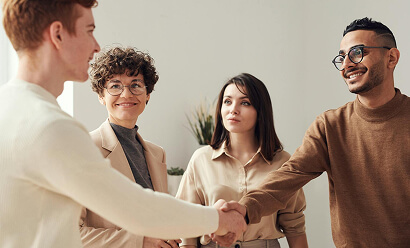 Why Mobile App Development is Essential for Business Growth in 2025