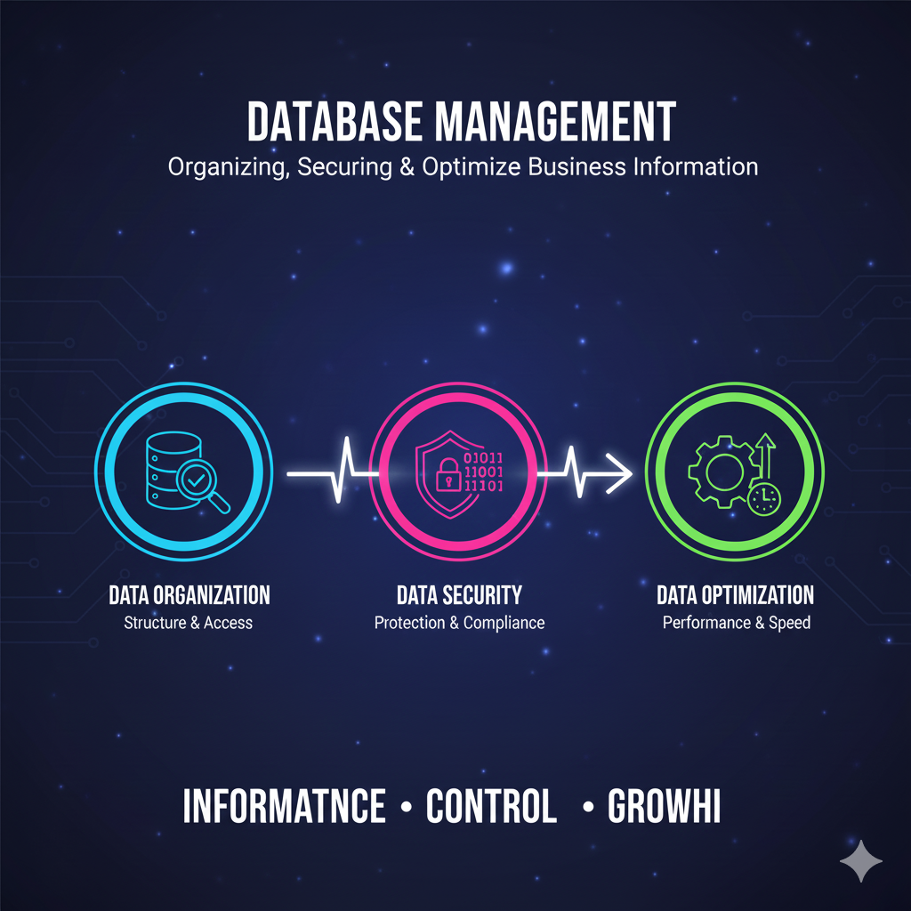 Database Management