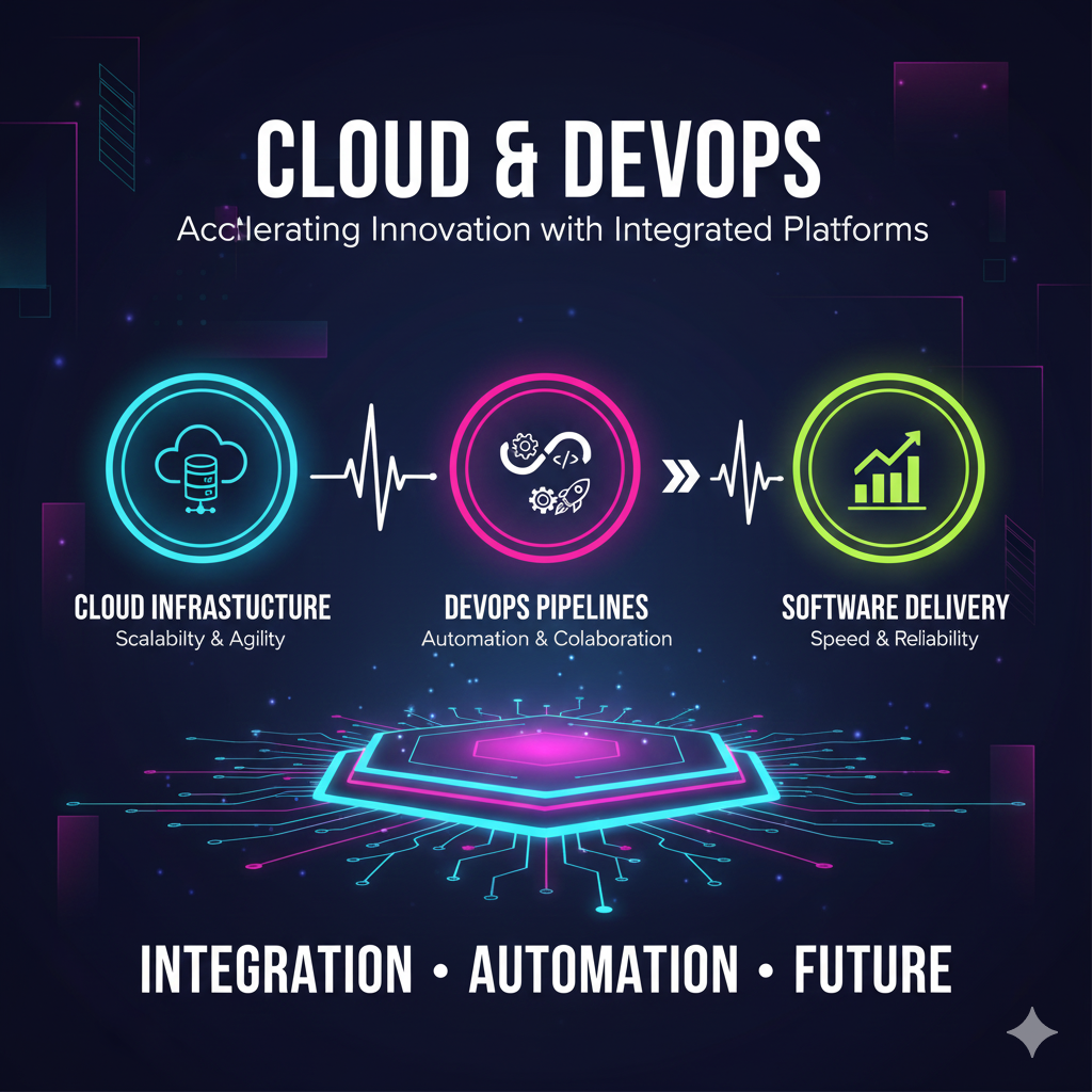 Cloud & DevOps