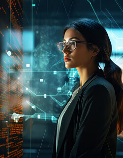 Web & Mobile App Development