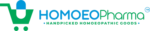 HomoeoPharma