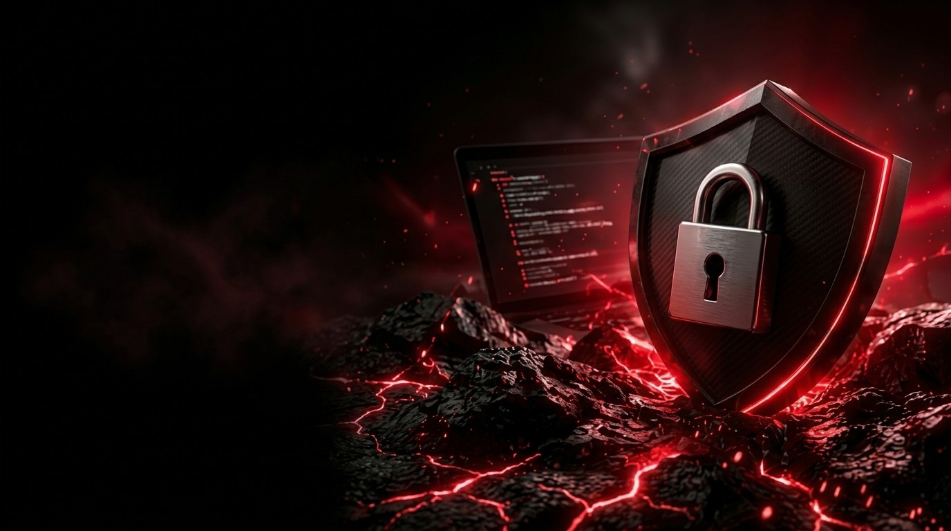 Privacy Policy Security Shield
