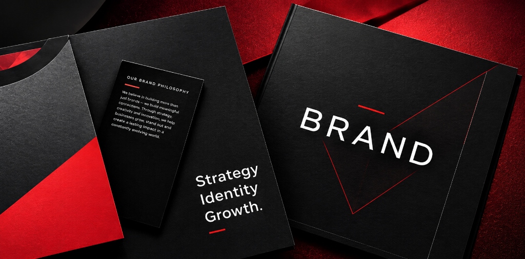 Brand Identity