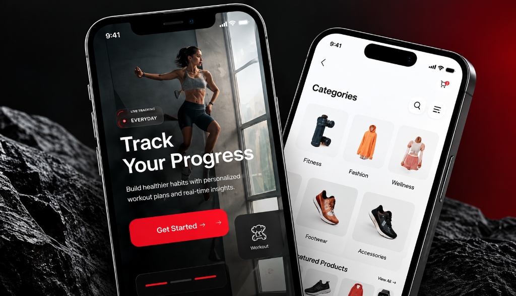 Mobile App Development
