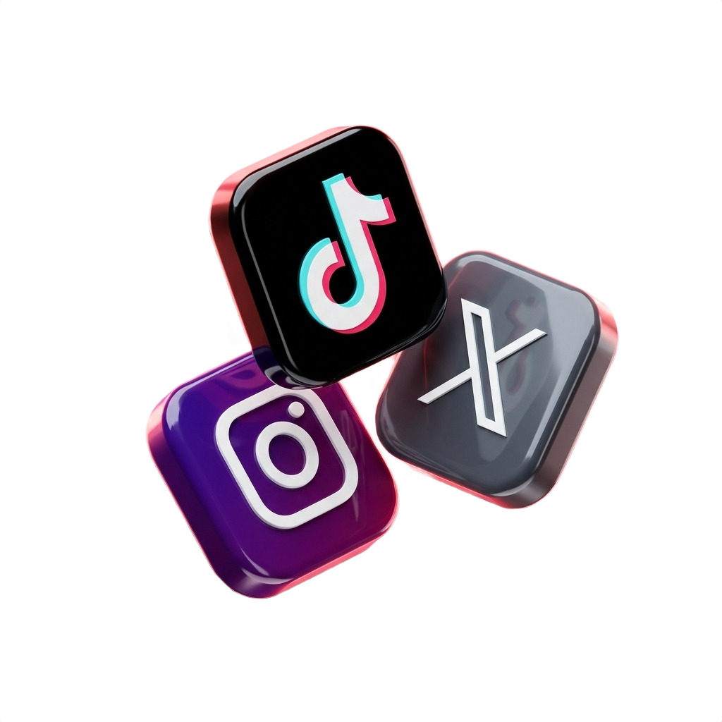 Social Media Marketing (SMM)