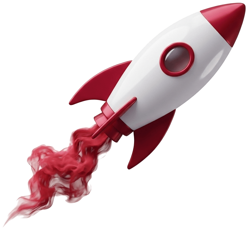 Fast Delivery Rocket