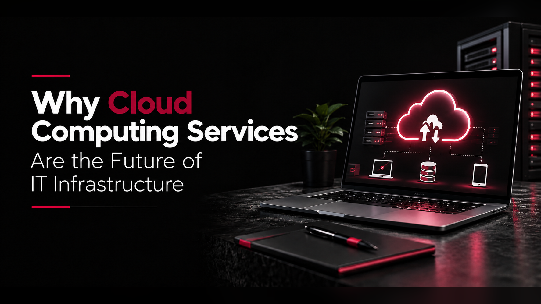 Cloud Hosting for Small Businesses: What It Is and When to Switch