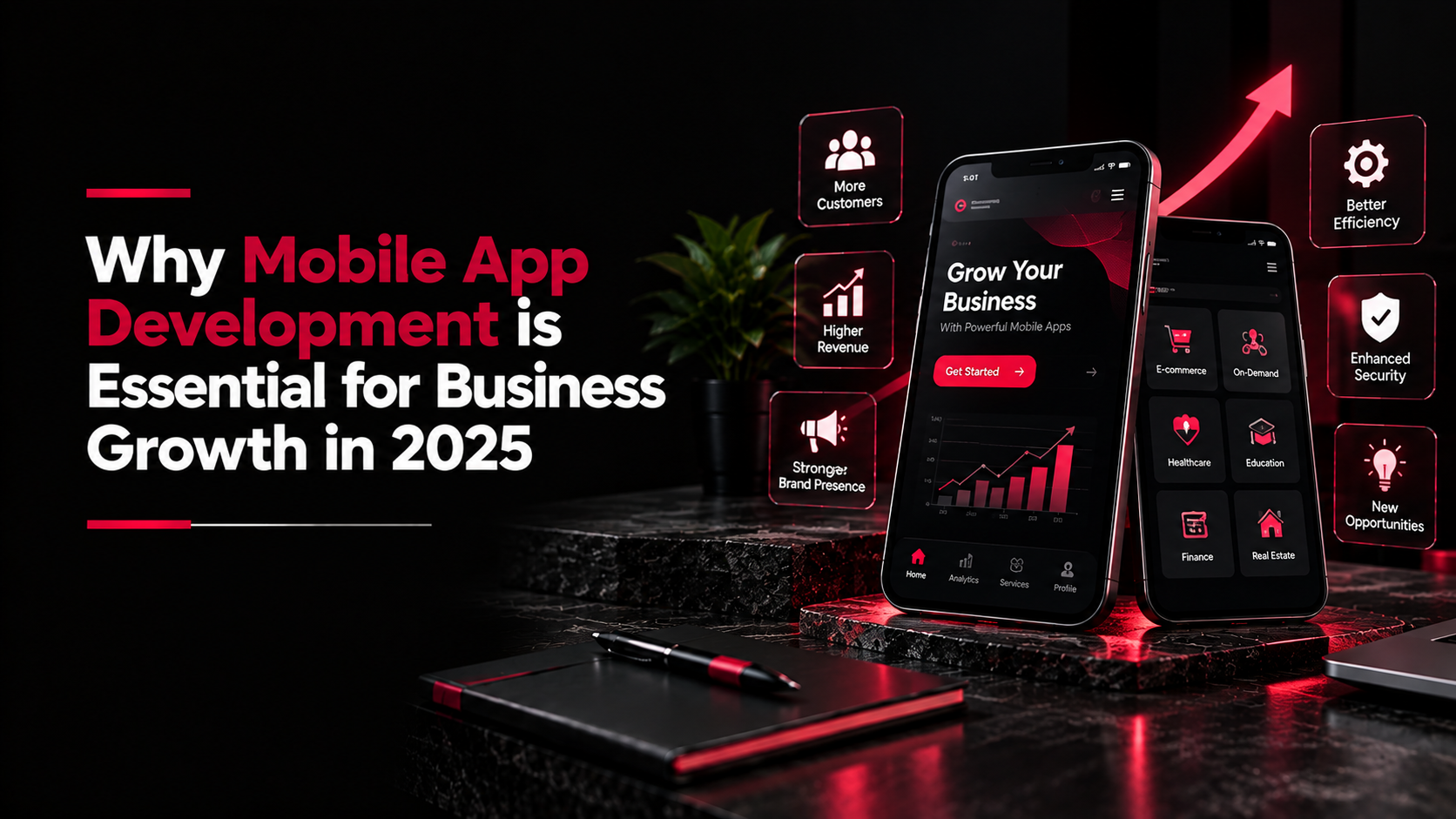 Does Your Business Need a Mobile App? An Honest Guide