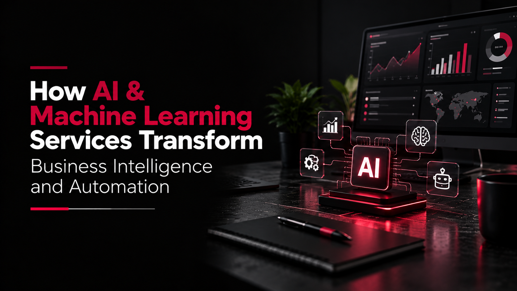 Practical Ways Small Businesses Can Use AI and Machine Learning