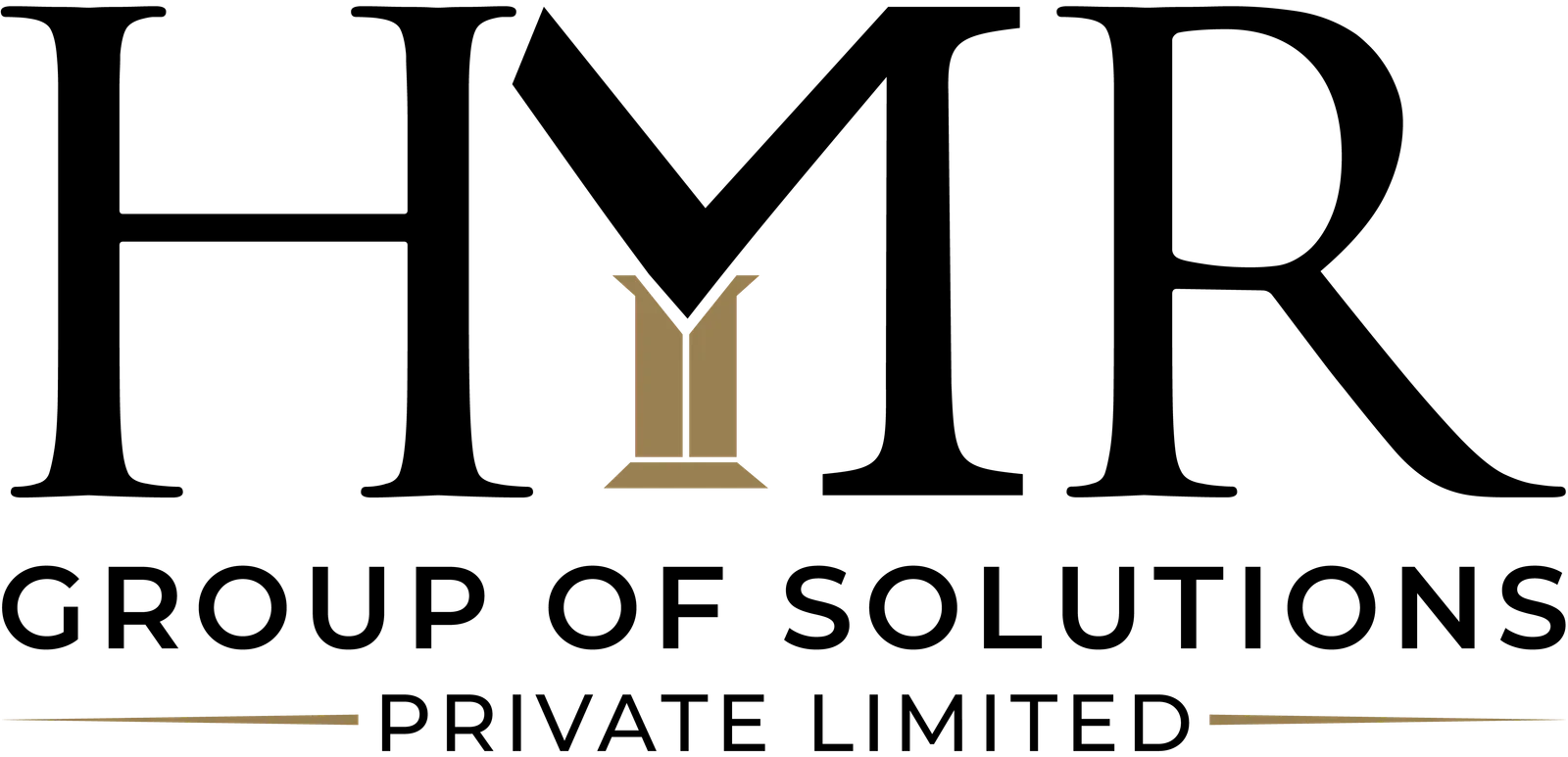 HMR Group and Solution