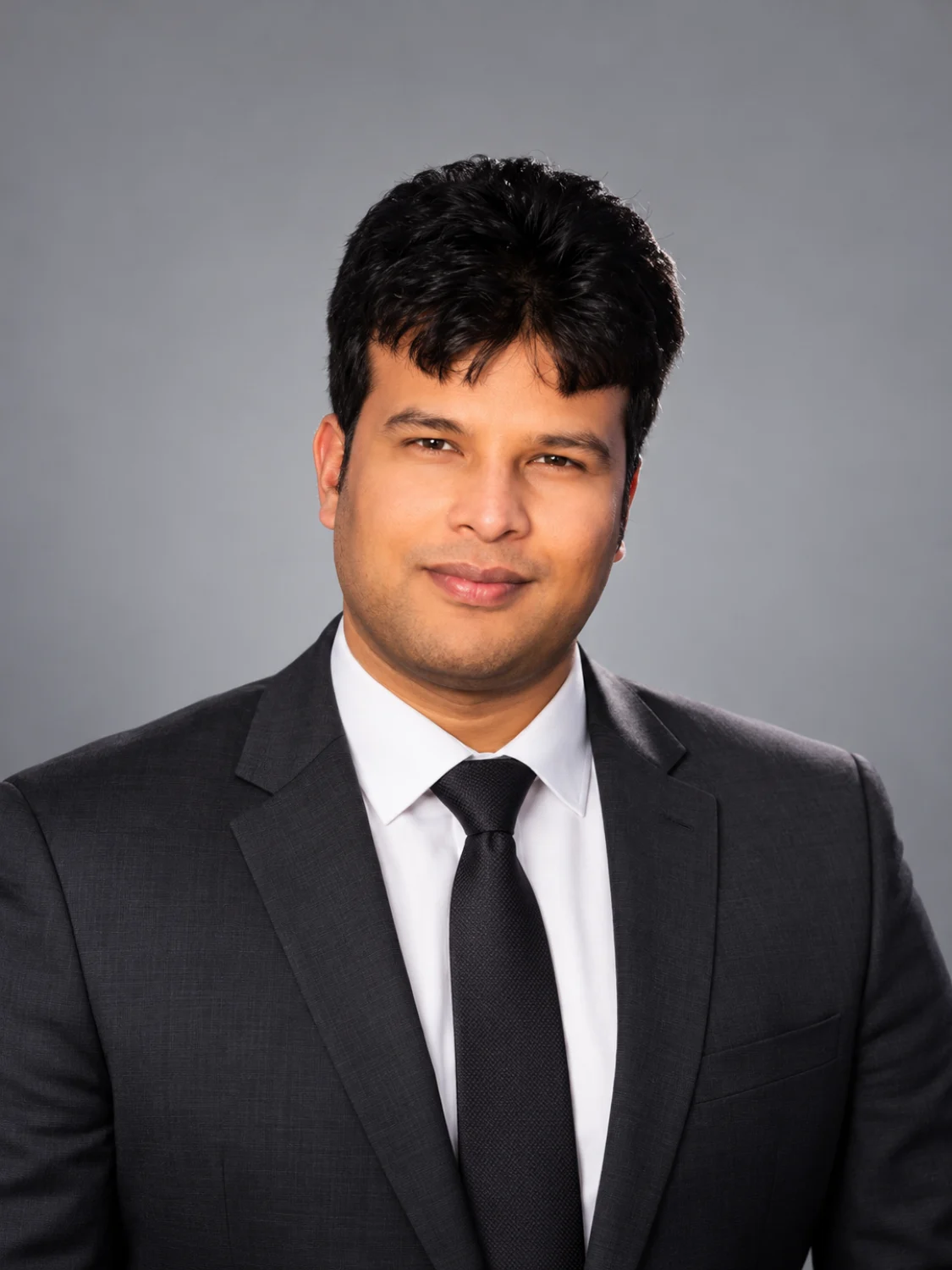 Jitendar Kumar Anand, CTO at Ottomern Technologies